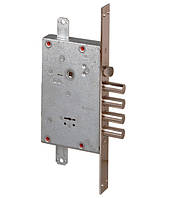 Замок механічний для бронованих дверей Cisa 1.57685.48.A 