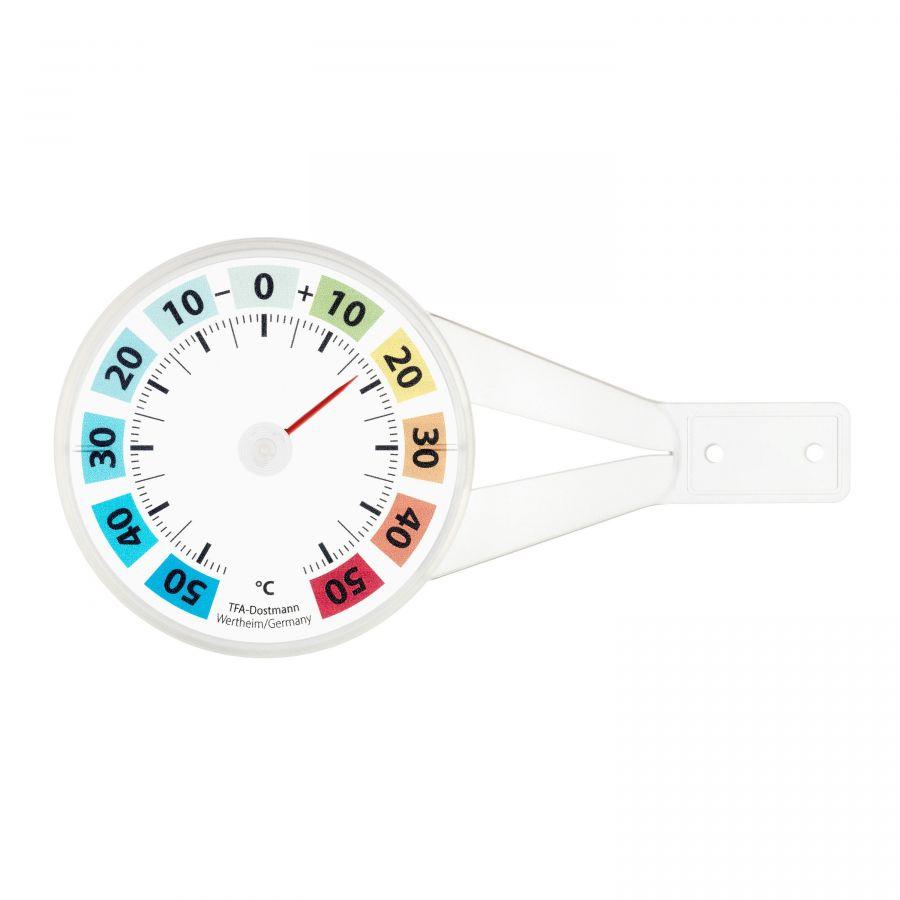 Термометр віконний TFA на липучці 146019, фото 1
