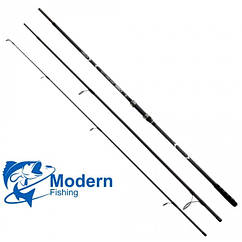 Вудлище Carp Expert NEO Long Cast 3.60 м 3.5 lbs 3 секції (кільце 50 мм) карбон IM-10