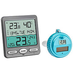 Термометр для басейну TFA 30305610 (30305610)