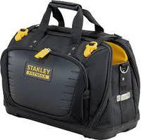 СУМКА ДЛЯ ІНСТРУМЕНТІВ ЗАКРИТАЯ STANLEY "FATMAX" 47 Х 23 Х 35 СМ