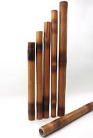 Бамбуковая палка для массажа 1 шт