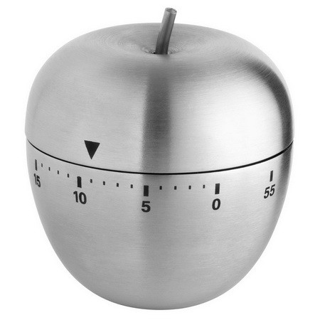 Кухонний Таймер TFA "Яблуко" 38103054, фото 1