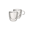 Комплект чашок для еспрессо 110 мл Artesano Hot & Cold Beverage Villeroy & Boch, фото 2