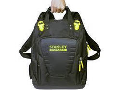 РЮКЗАК ДЛЯ ІНСТРУМЕНТІВ STANLEY "FATMAX" 30 Х 50 Х 34 СМ