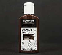 Краска для кроссовок Tarrago Sneakers Paint 125 мл Средне-коричневый