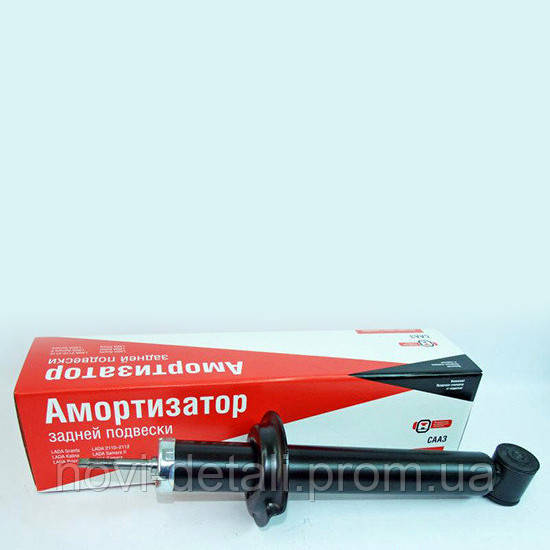 Купить Задний Амортизатор Ваз 1117