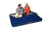 Надувний матрац Intex 191х137х25 см (64758), фото 4