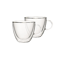 Комплект чашок 420 мл Artesano Hot & Cold Beverage Villeroy & Boch