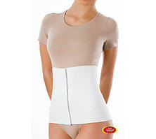 Пояс-бандаж універсальний післяопераційна висота 28 см Pani Teresa PT-0101A Польща