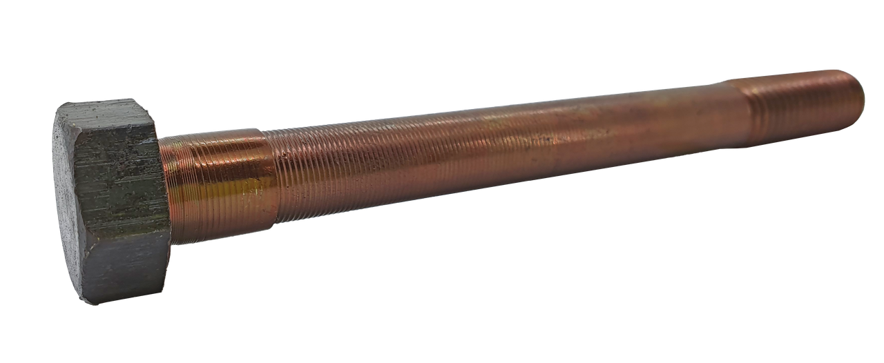 Болт головки блоку довгий (М14х137) Д-240, Д-245
