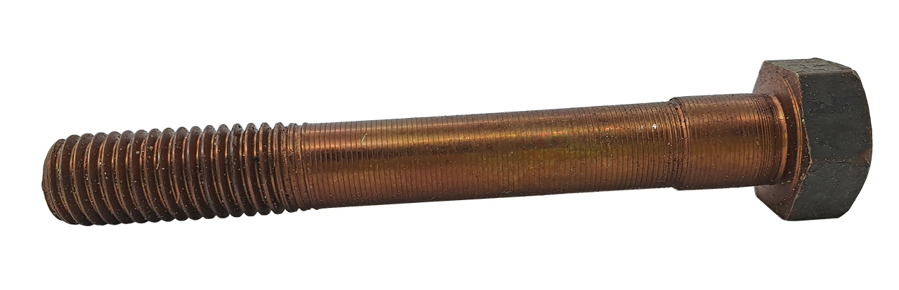 Болт головки блоку короткий (М14х104) Д-240, Д-245