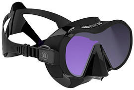 Маска Apeks VX1 (з просвітленим склом лінзи фіолетові)