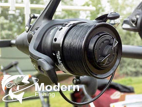 Катушка Carp Expert Neo Runner 7000 LC 9BB+1RB