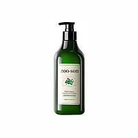 Мягкий шампунь Zoo Son Plant Extracts Soft Shampoo