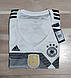Жіноча футболка Німеччина в стилі Adidas/футболка вболівальниці збірної Німеччини/Футболка Deutscher Fussball-Bund, фото 4