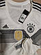 Жіноча футболка Німеччина в стилі Adidas/футболка вболівальниці збірної Німеччини/Футболка Deutscher Fussball-Bund, фото 2