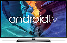 Телевізор PHILIPS LED "40" 40PUH6400/88