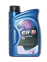 Жидкость для гидравлических систем Elf Elfmatic G3 - (1 Liter)