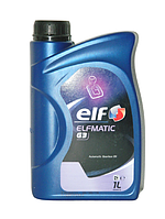 Рідина для гідравлічних систем Elf Elfmatic G3 - (1 Liter)