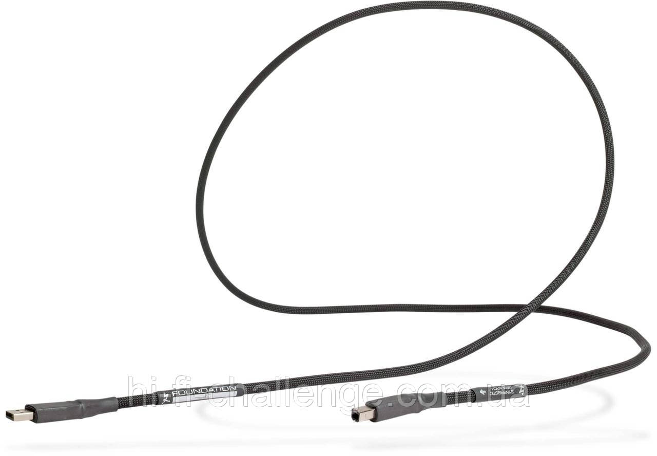 USB-кабель Synergistic Research Foundation SX