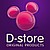 D-store Original Products