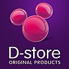 D-store Original Products