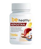 Гепостан. Фітокомплекс для очищення печінки, фото 2