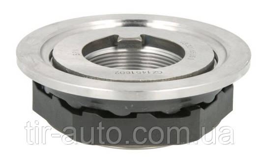 さとう Гайка ступицы BPW ECO Plus М52x2 ключ SW95 ( BPW