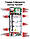 Електричний котел настінний KET-21-3M Терміт Стандарт 380В, електрокотел опалення для будинку з насосом, фото 5