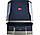 BFT ICARO Smart AC A2000 KIT автоматика для відкатних-сувних промислових воріт стулка до 2000 кг, фото 3