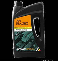Масло моторное Xenum X1 5W-30 (5 литров)