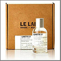 Le Labo Limette 37 San Francisco парфумована вода 100 ml. (Ле Лабо Ліміт 37 Сан-Франциско), фото 3