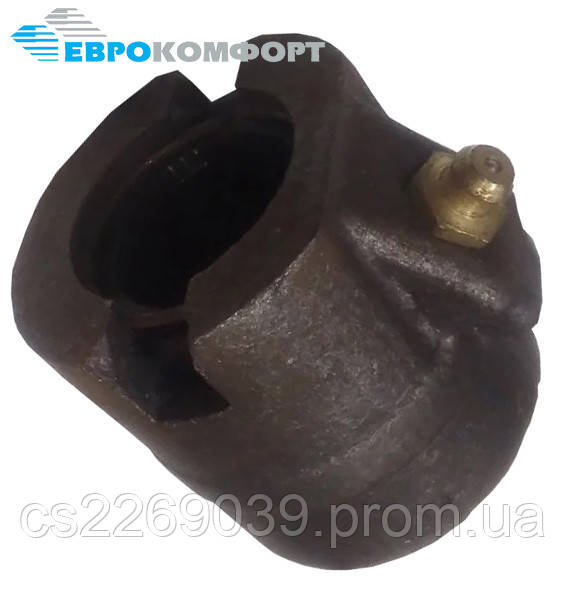 Підшипник (букса) автомата роз'єднувача ЗЗГ 00.300 (СЗ, СЗТ) (ID ...