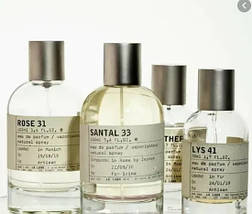 Le Labo Limette 37 San Francisco парфумована вода 100 ml. (Ле Лабо Ліміт 37 Сан-Франциско), фото 2