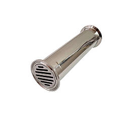 Джин кошик верхній 1.5" кламп