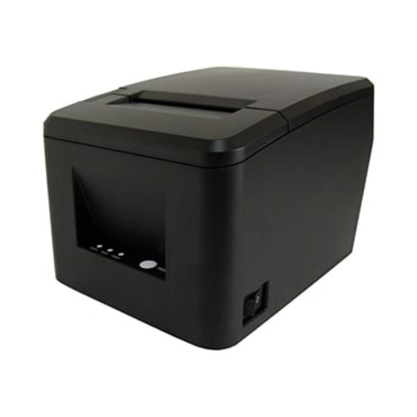 Принтер чеків HPRT ТР80ВЕ (POS80FE), USB + RS232 + Ethernet