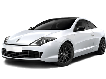 Захист двигуна і КПП - Renault Laguna