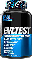 Evlution Nutrition EvlTest