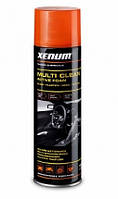 Очиститель пенный многофункциональный Xenum Multi Cleaner (500ml)