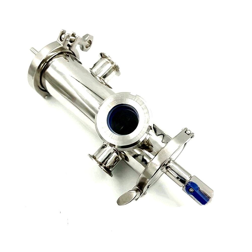 Джин кошик "Profi Moonshine" 3х1.5 дюйми, фото 1