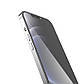 Захисне скло антіпшіон для iPhone 12 Pro 6.1" HOCO A21 anti-spy tempered glas, фото 7