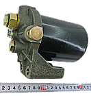 Фільтр паливний тонкого очищення ЯМЗ 236-1117010. Фільтр паливний тонкої очистки ЯМЗ, фото 4