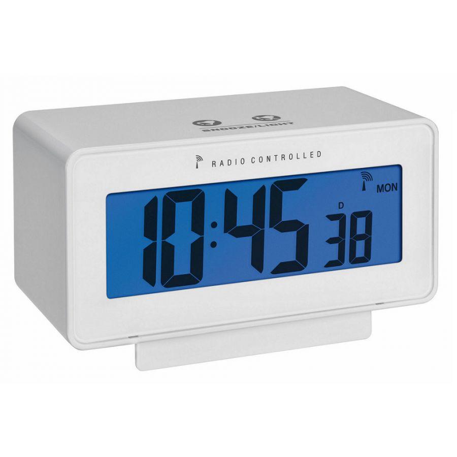 Цифровий Будильник Tfa 60254402, фото 1