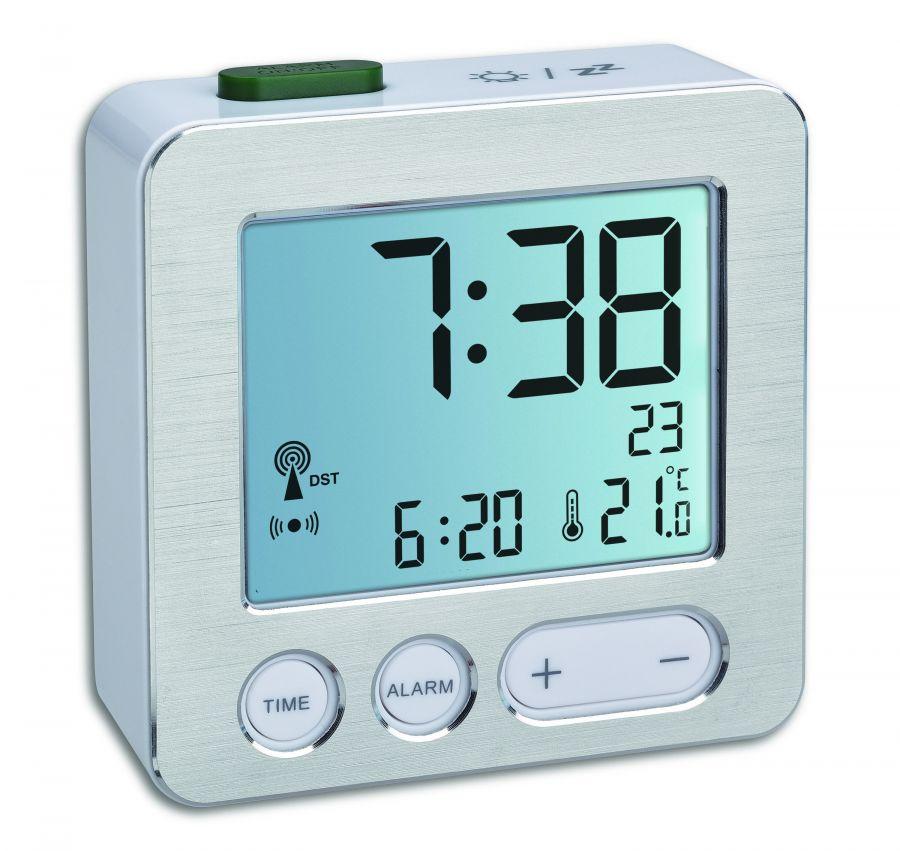 Цифровий Будильник Tfa 60254554, фото 1