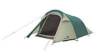 Палатка Easy Camp Tent Energy 300 Teal Green