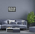 Годинники настінні цифрові Tfa 60451001, фото 4