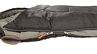 Спальный мешок Easy Camp Sleeping bag Cosmos Black