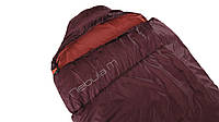 Спальний мішок Easy Camp Sleeping bag M Nebula - для походов и отдыха на природе