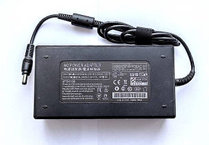 Імпульсний блок живлення 24 В 5 А 120 W AC-DC 24 V 5 A 5.5х2.5 мм